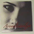 Arvonlisäveljet • Valoa ja pimeää CD-Single UUSI - pikkukuva 1