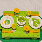 LEGO - Salaattipöytä - - pikkukuva 3