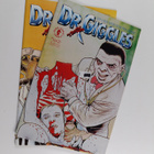 Dr. giggles 1-2 - pikkukuva 1