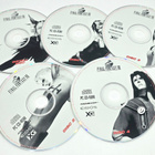 PC - Final Fantasy VIII (CIB Big Box) - pikkukuva 3