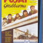 Pojat (DVD 1962) - pikkukuva 1