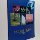 Oulun lääni : Pohjois-Pohjanmaa, Kainuu - pikkukuva 1