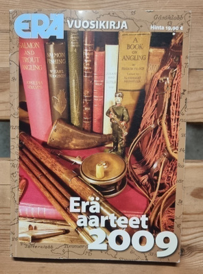 Erä Aarteet 2009