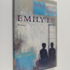 Marguerite Duras : Emily L. - pikkukuva 1