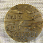 Suomenkieliset Tieto-Sanomat 1975 /P.Papinaho 1975. - pikkukuva 1