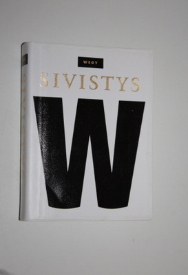 Kalevi (toim.) Koukkunen : Taskusivistyssanakirja