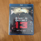 Assault on precinct 13  blu-ray - pikkukuva 1