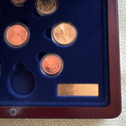 Suomen DPQ Diamond Proof eurosetti 2003 (158/500) – HARVINAI - pikkukuva 3