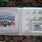 Skylanders Spyro's Adventure + portal of power 3ds - pikkukuva 2