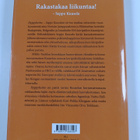 Seppo Kuusela : Hyppyheitto : Seppo Kuuselan tarina - pikkukuva 2