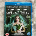 Lars Von Trier: Melancholia (blu-ray) - pikkukuva 1