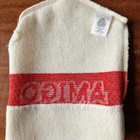 Vintage pipo Amigo puhdasta villaa.UUSI - pikkukuva 4