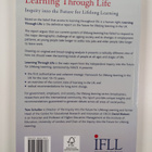 Tom Schuller : Learning through life : inquiry into the f... - pikkukuva 2
