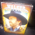 7 DVD  Walker Texas Ranger 1 kausi ( SIS POSTIKULU ) - pikkukuva 1
