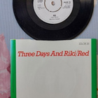 7" Jealous Girl: Jealous Girl / Teenage Wasted - pikkukuva 2