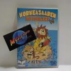 KORKEASAAREN KOTIBILEET - LASTEN MUSIIKKI DVD (W) - pikkukuva 1