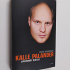 Tapio Nurminen : Kalle Palander : jyrkimmät rinteet - pikkukuva 1