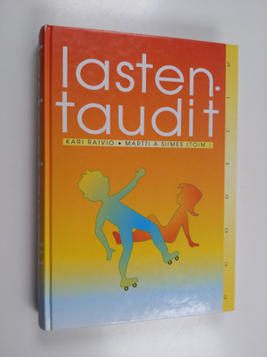 Kari ym. (toim.t) Raivio : Lastentaudit