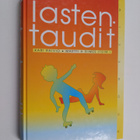 Kari ym. (toim.t) Raivio : Lastentaudit - pikkukuva 1