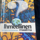 Ihmeellinen maailma. Skeptikon sanakirja - pikkukuva 1