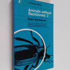 Ralph Buchsbaum : Animals without Backbones 2 - pikkukuva 1