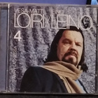 Vesa-Matti Loiri - Eino Leino 4 - CD - pikkukuva 1