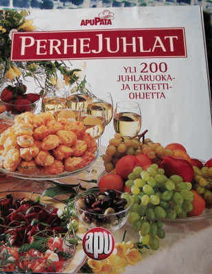 Perhejuhlat