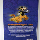 Walt Disney ym. : Myyttien saari - pikkukuva 2