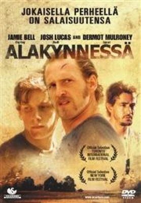 Alakynnessä (DVD)
