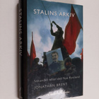 Jonathan Brent : Stalins arkiv - pikkukuva 1