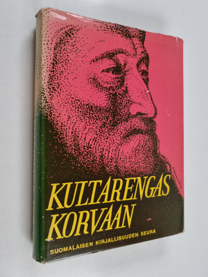 Pertti Virtaranta : Kultarengas korvaan : vienalaisia sat...