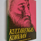 Pertti Virtaranta : Kultarengas korvaan : vienalaisia sat... - pikkukuva 1