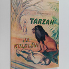 Edgar Rice Burroughs : Tarzan ja Kuldlovi - pikkukuva 1