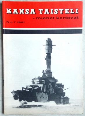 Kansa taisteli 7/1961