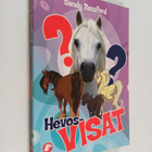 Sandy Ransford : Hevosvisat - pikkukuva 1