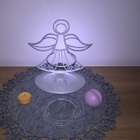 Partylite - Enkeli - Tuoksulyhty - pikkukuva 2