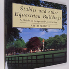 Keith Warth : Stables and other equestrian buildings : a ... - pikkukuva 1