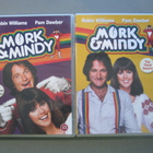 ROBIN WILLIAMS ELOKUVAT & TV-SARJA - pikkukuva 5