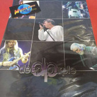 DEEP PURPLE IN CONCERT KIERTUEKIRJA - pikkukuva 1