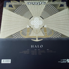 Amorphis : Halo 2xlp - pikkukuva 2