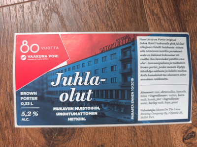 Olutetiketti