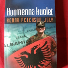 Reona Peterson Joly : Huomenna kuolet - pikkukuva 1