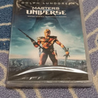 Masters Of The Universe DVD Uusi - pikkukuva 1