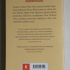 Andre Aciman - Etsi Minut - pikkukuva 3