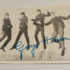 Beatles Jenkki- purkkakortti Hellas - pikkukuva 1
