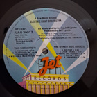 ELECTRIC LIGHT ORCHESTRA : A NEW WORLD RECORD LP - pikkukuva 3