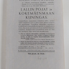 Hilda Huntuvuori : Piispa Tuomas : historiallinen romaani - pikkukuva 2