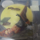 THE FRATELLIS - CHELSEA DAGGER 8'' MUOTOILTU KUVALEVY SINGLE - pikkukuva 2