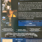 Karpaasi kyttä, One Touch cop DVD - pikkukuva 2