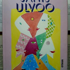 Truddi Chase - Jänis ulvoo: Truddi Chasen 92 sivupersoonaa - pikkukuva 1